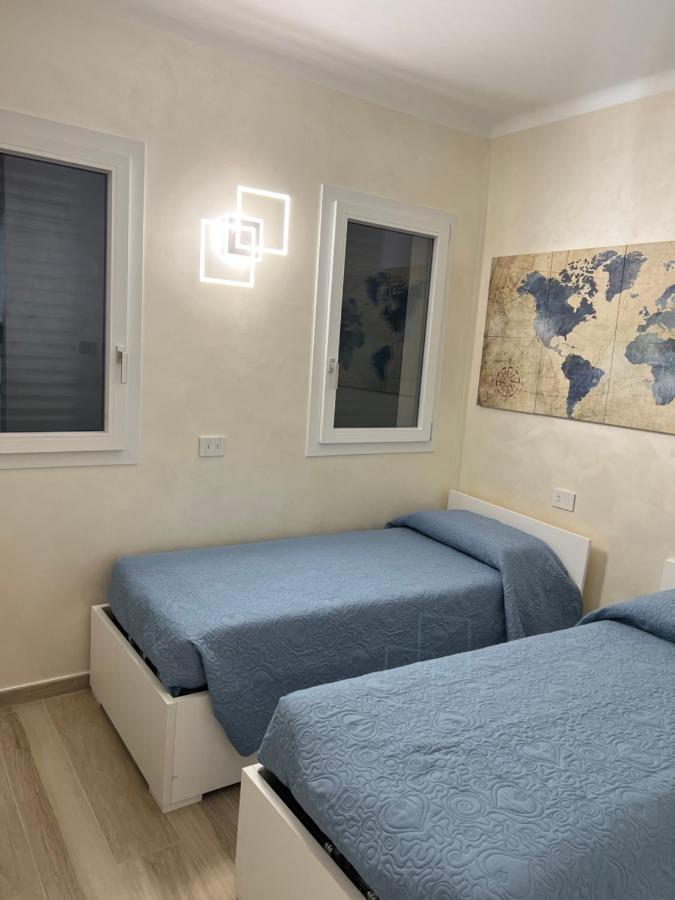Апартаменты Corso Montecarlo Вентимилья Экстерьер фото